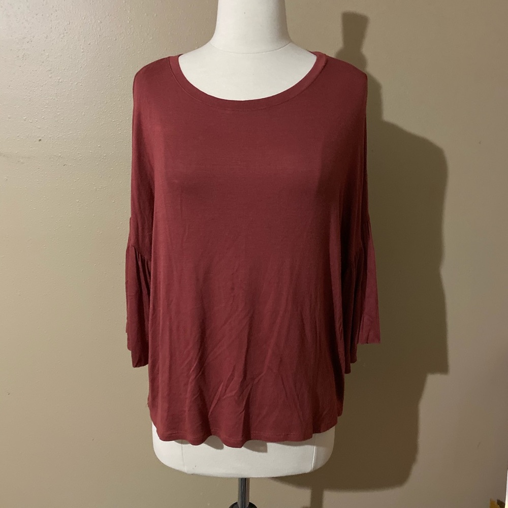 Boutique top